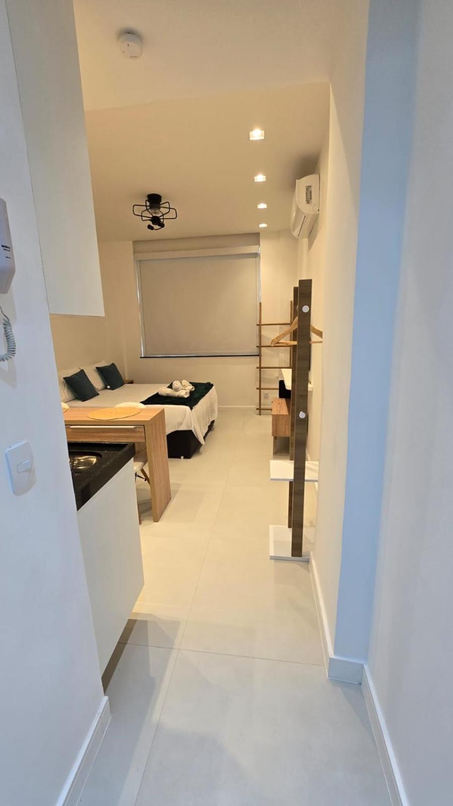 Apartamento Rc Atlantica - Copacabana