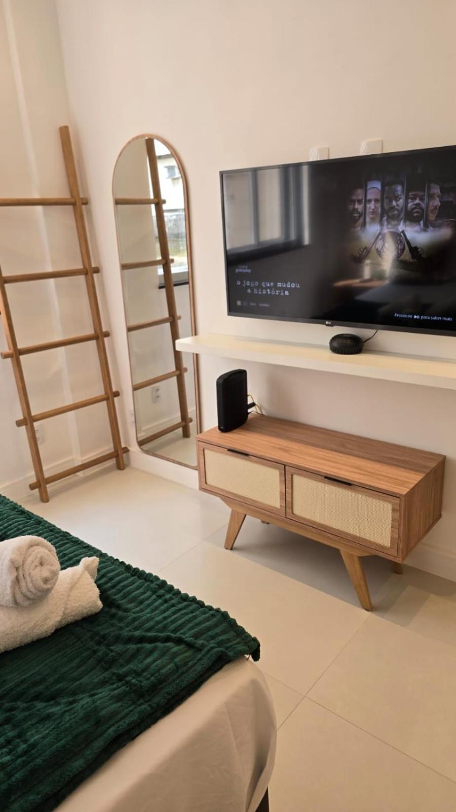 Apartamento Rc Atlantica - Copacabana *