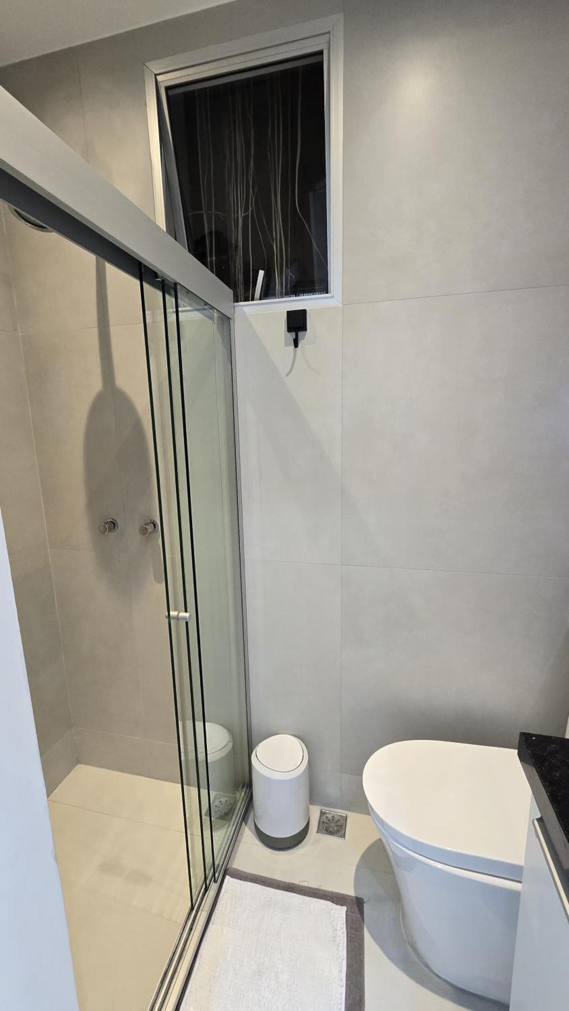 Apartamento Rc Atlantica - Copacabana