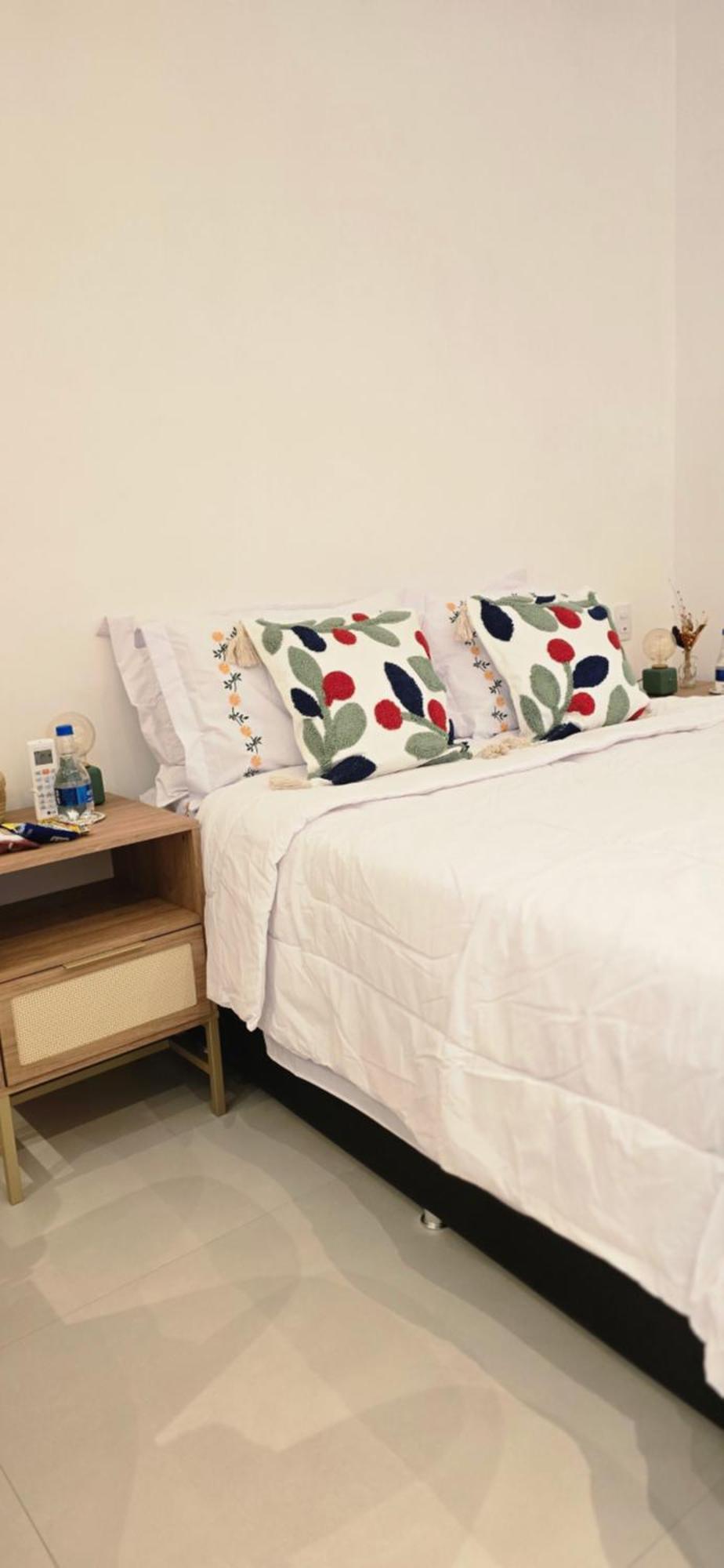 Rc Atlantica - Copacabana Apartamento Rio de Janeiro