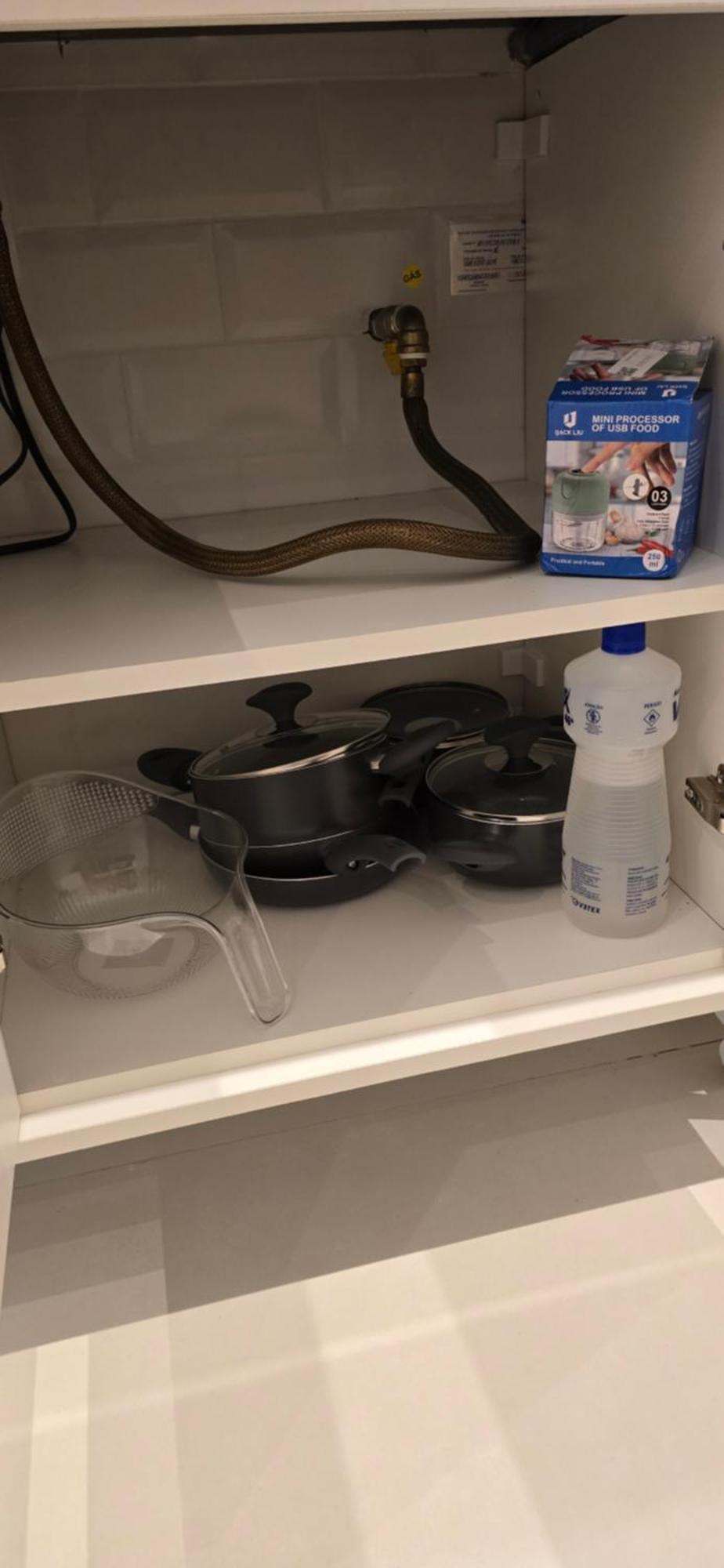 Apartamento Rc Atlantica - Copacabana