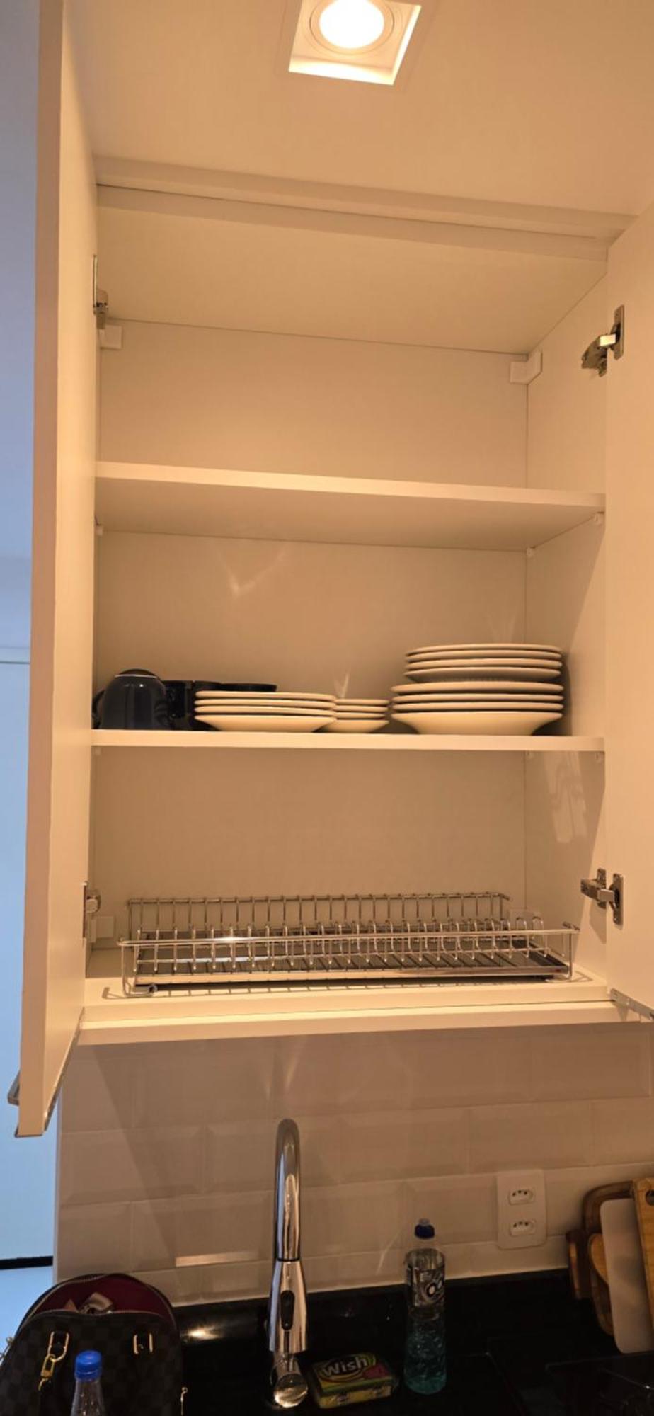 Rc Atlantica - Copacabana Apartamento *