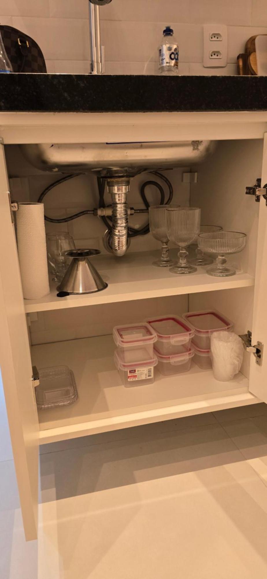 Apartamento Rc Atlantica - Copacabana
