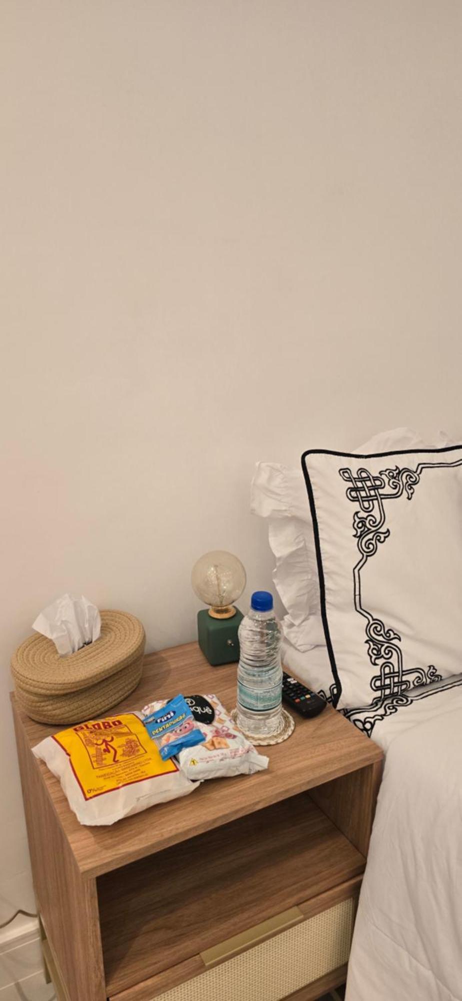 Rc Atlantica - Copacabana Apartamento Rio de Janeiro