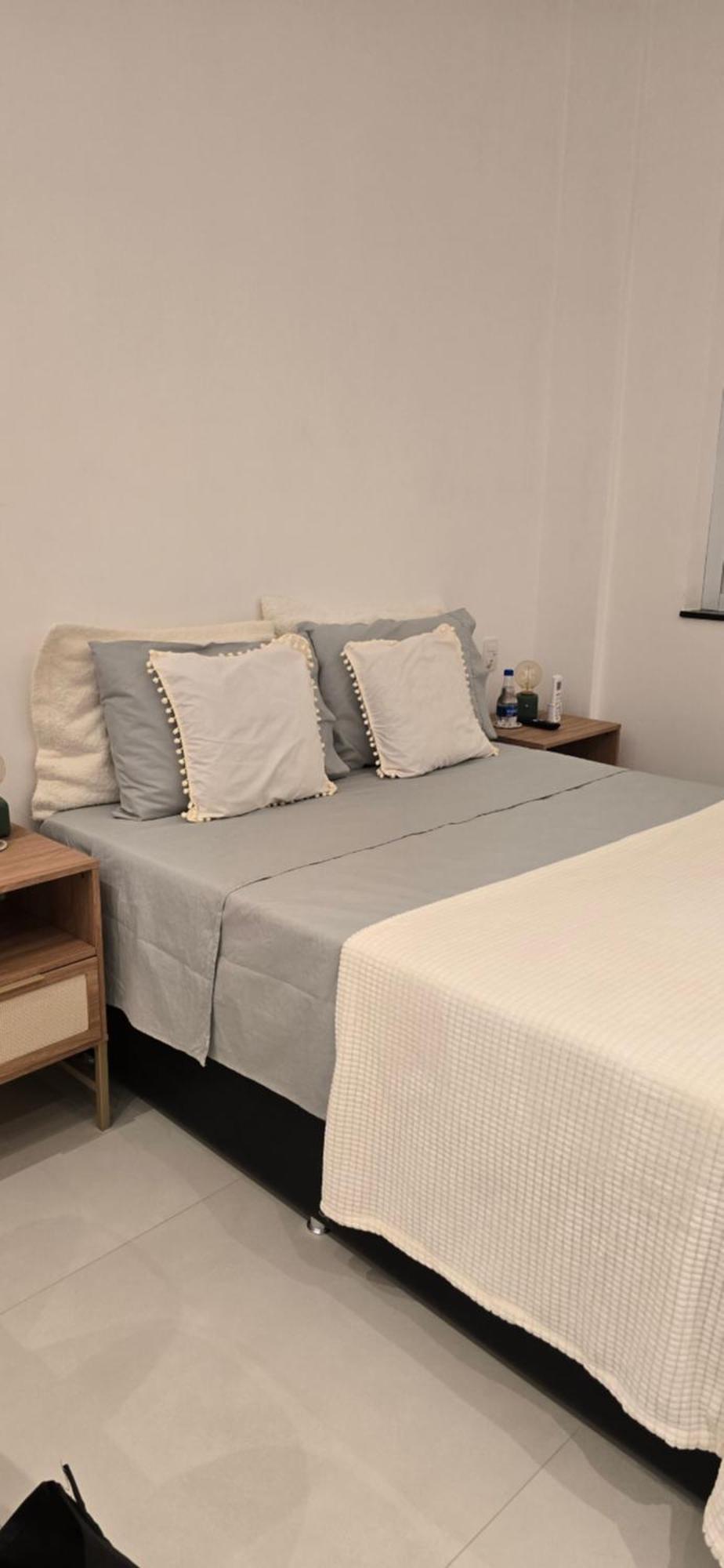 Apartamento Rc Atlantica - Copacabana Rio de Janeiro