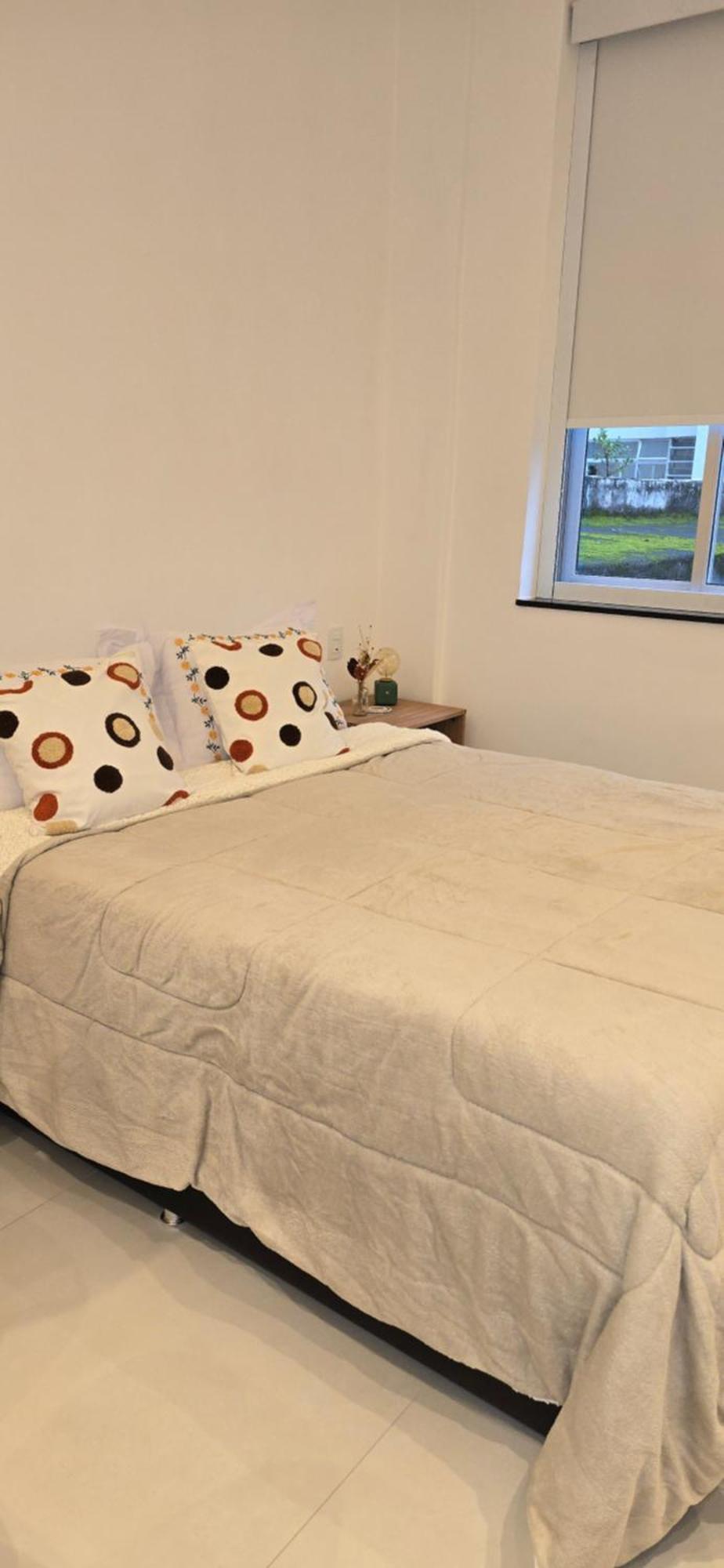 Rc Atlantica - Copacabana Apartamento