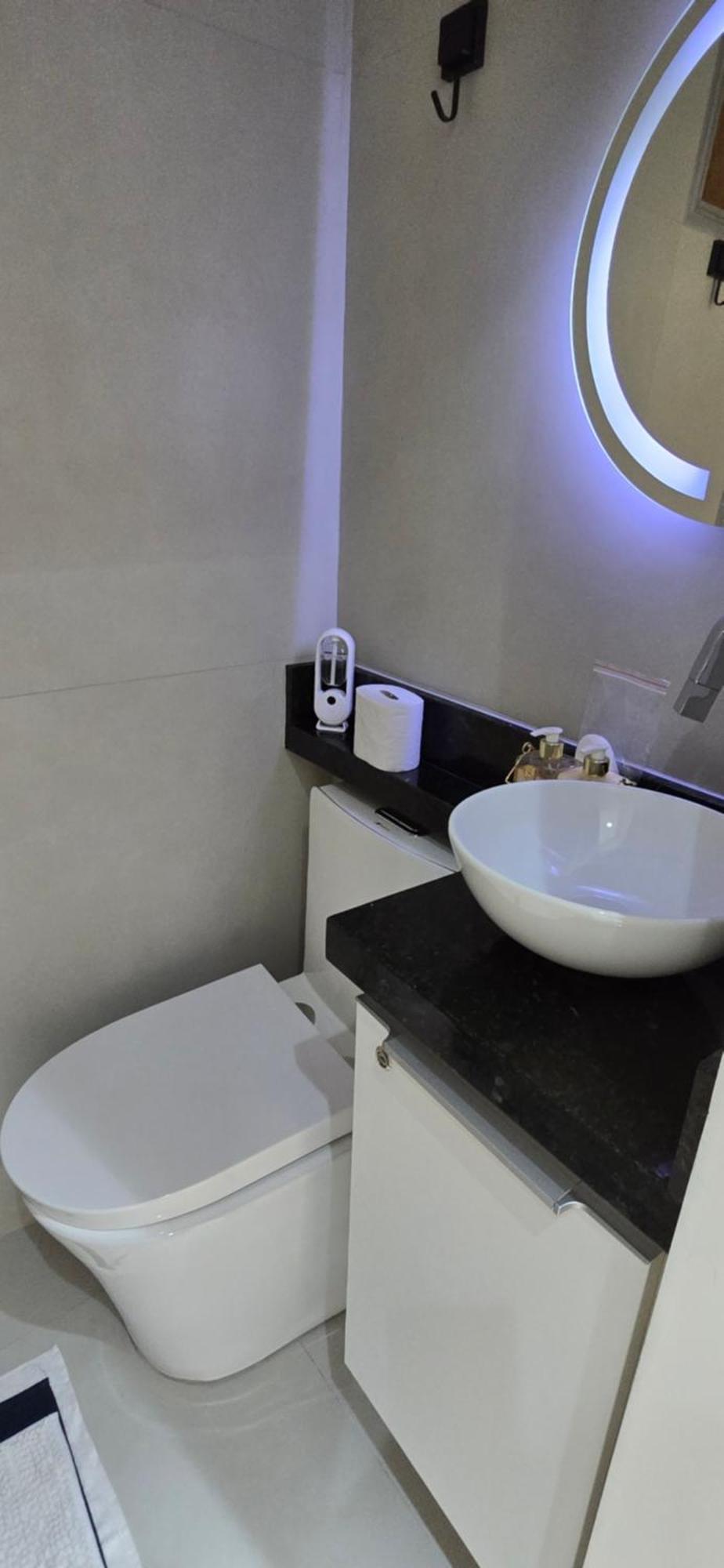 Rc Atlantica - Copacabana Apartamento *